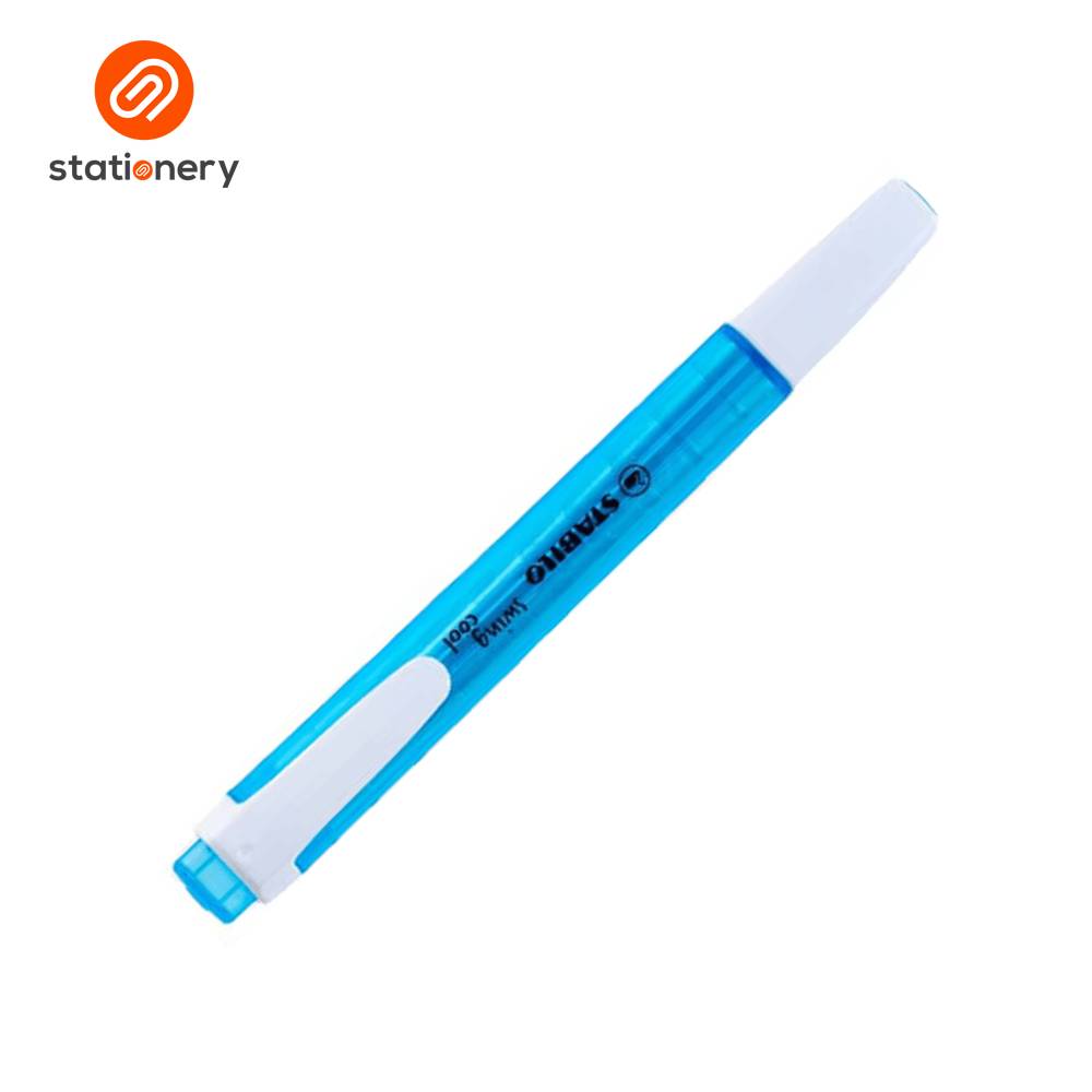 Stabilo Swing Cool Highlighter