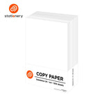 Low Price 500-Sheet Copy Paper 8.25 x 11.75in. - A4