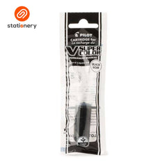 SSP-10033634:10033634a-PilotVSuperColorPermanentMarkerInkCartridgeRefillBlack.jpg