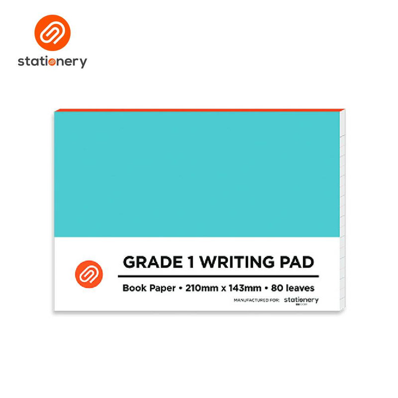 Grade Pads 80lvs 3 Pads per Pack (Grade 1 to 4)-zoom-