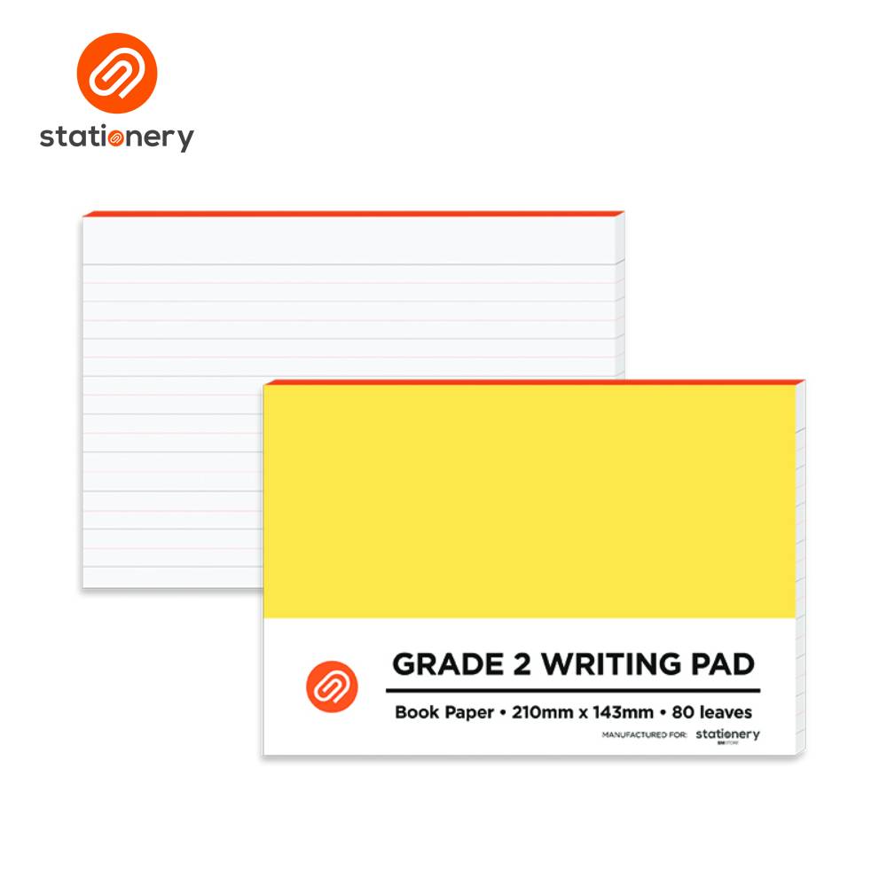 Grade Pads 80lvs 3 Pads per Pack (Grade 1 to 4)-6