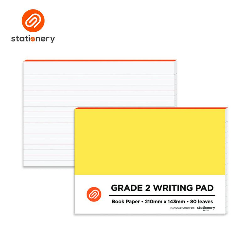 Grade Pads 80lvs 3 Pads per Pack (Grade 1 to 4)-zoom-