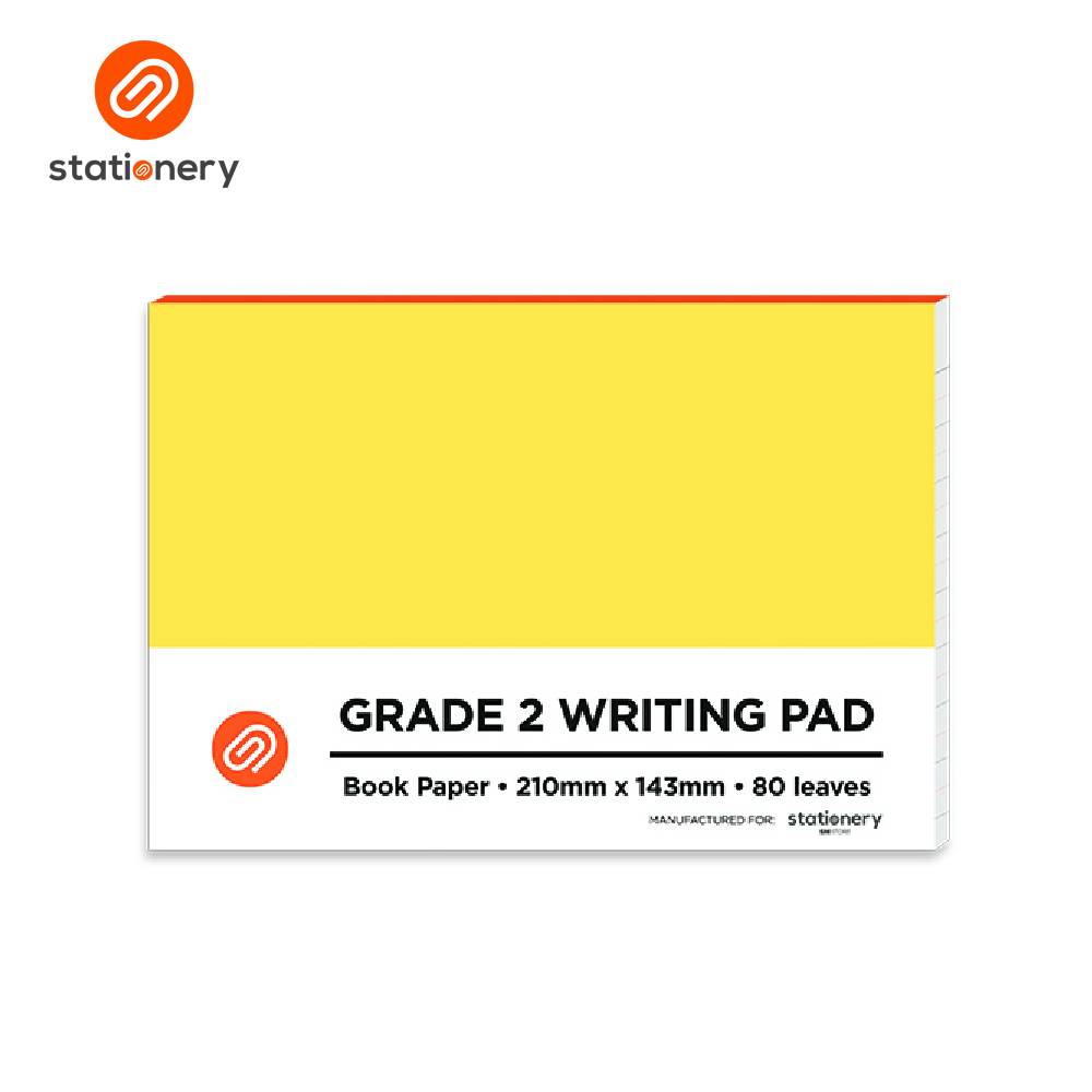 Grade Pads 80lvs 3 Pads per Pack (Grade 1 to 4)-zoom-5