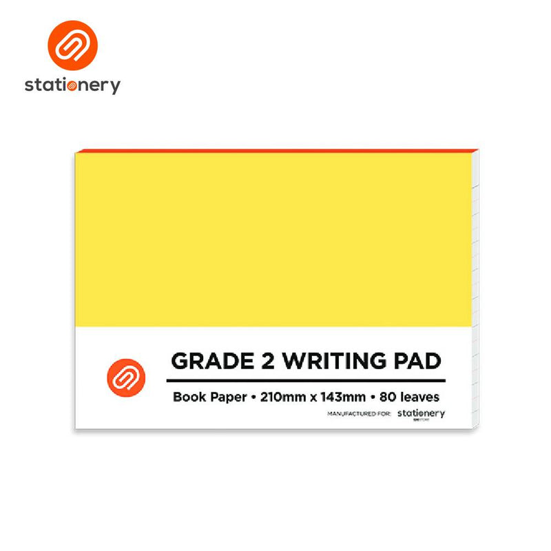 Grade Pads 80lvs 3 Pads per Pack (Grade 1 to 4)-zoom-