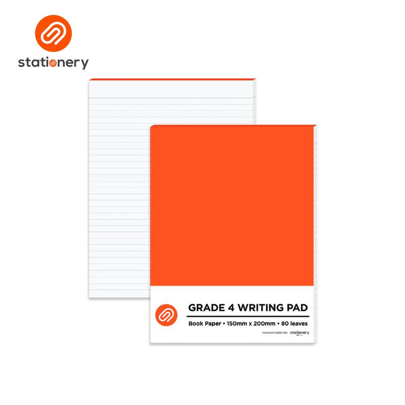 Grade Pads 80lvs 3 Pads per Pack (Grade 1 to 4)-zoom-