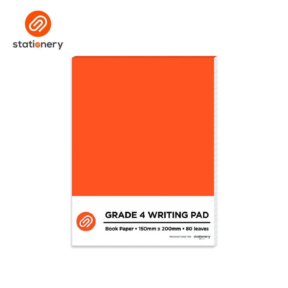 Grade Pads 80lvs 3 Pads per Pack (Grade 1 to 4)-zoom-7