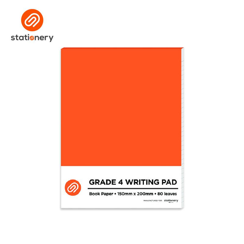 Grade Pads 80lvs 3 Pads per Pack (Grade 1 to 4)-zoom-