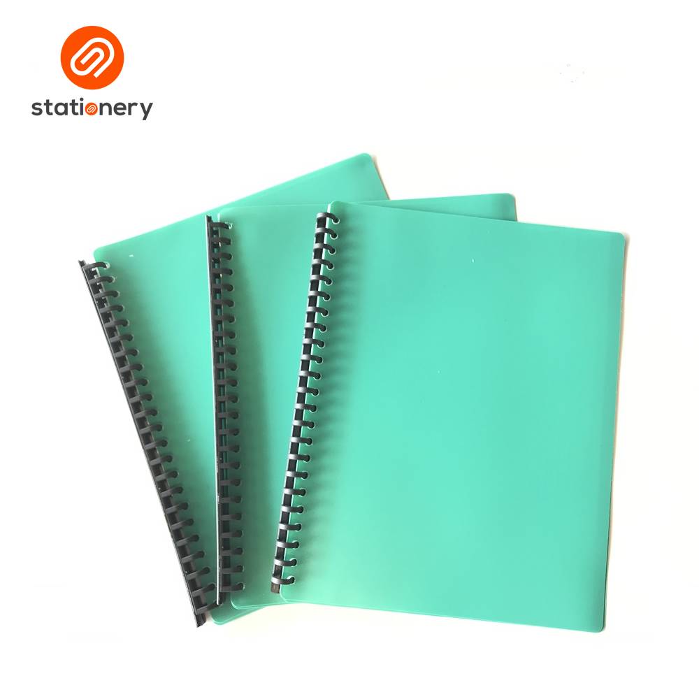 Clearbook FC Size Pack of 3-zoom-4