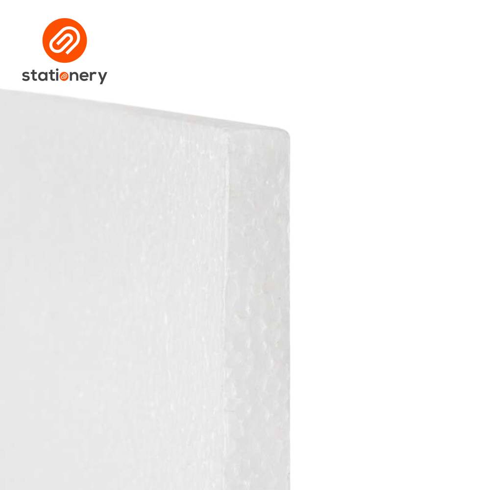 Styro Square Foam 12" x 12"