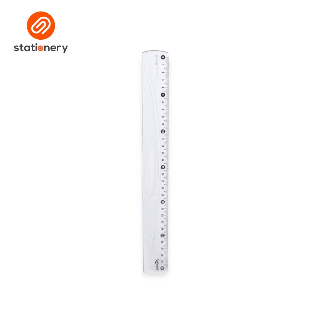 Maped Ruler Set of 4-zoom-6
