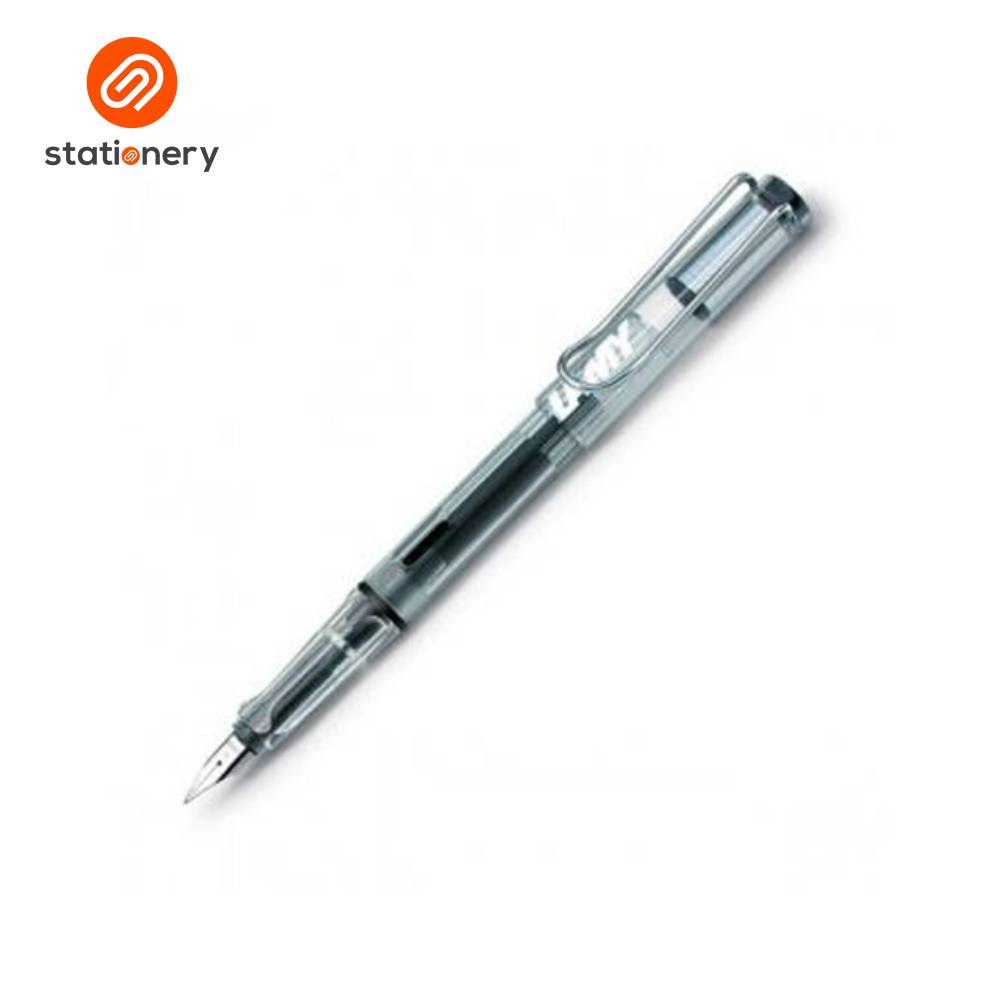 Lamy Safari Vista Fountain Pen-3