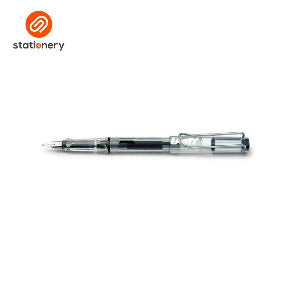 Lamy Safari Vista Fountain Pen-zoom-4