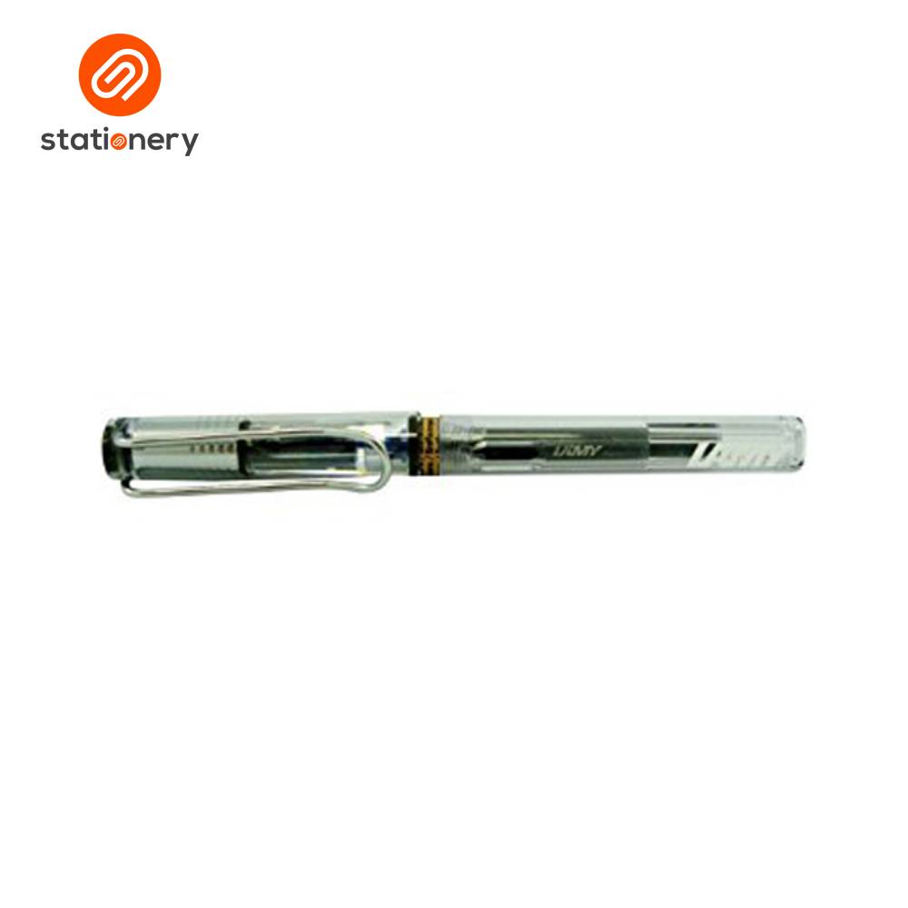 Lamy Safari Vista Fountain Pen-5