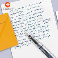 Lamy Safari Vista Fountain Pen