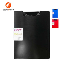 SSP-10043495:10043495a_Joy_Clipboard_with_Cover_FC_-_Assorted.jpg