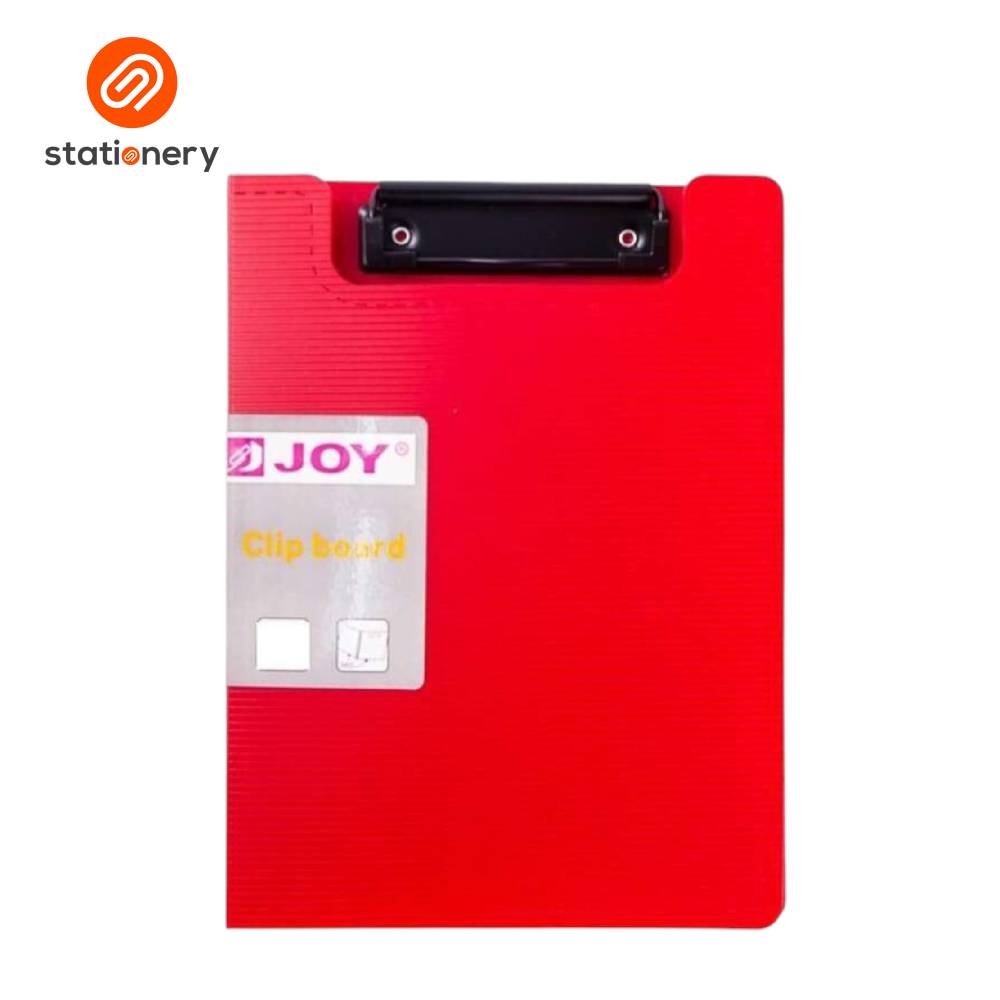 SSP-10043495:10043495b_Joy_Clipboard_with_Cover_FC_-_Assorted.jpg