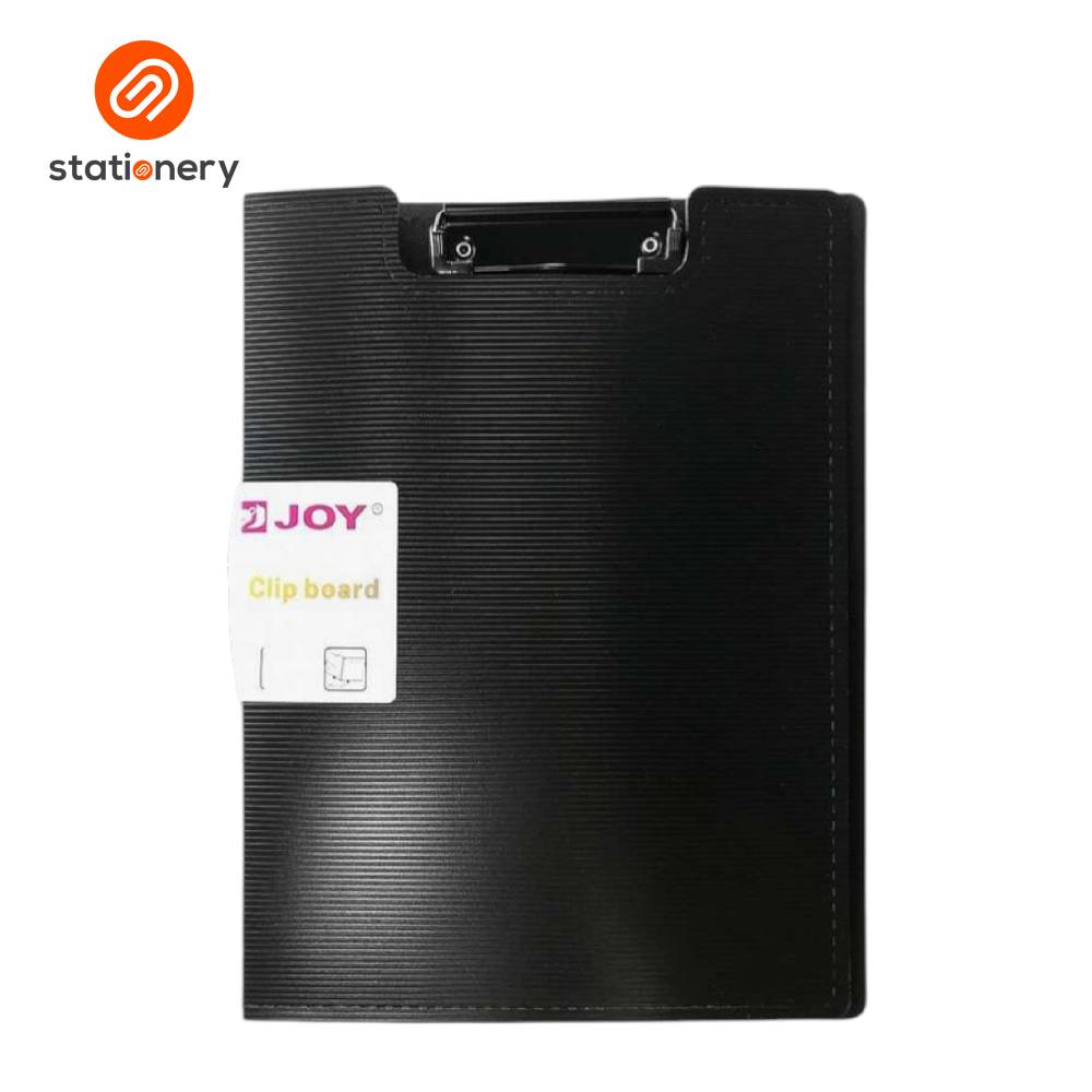 SSP-10043495:10043495c_Joy_Clipboard_with_Cover_FC_-_Assorted.jpg