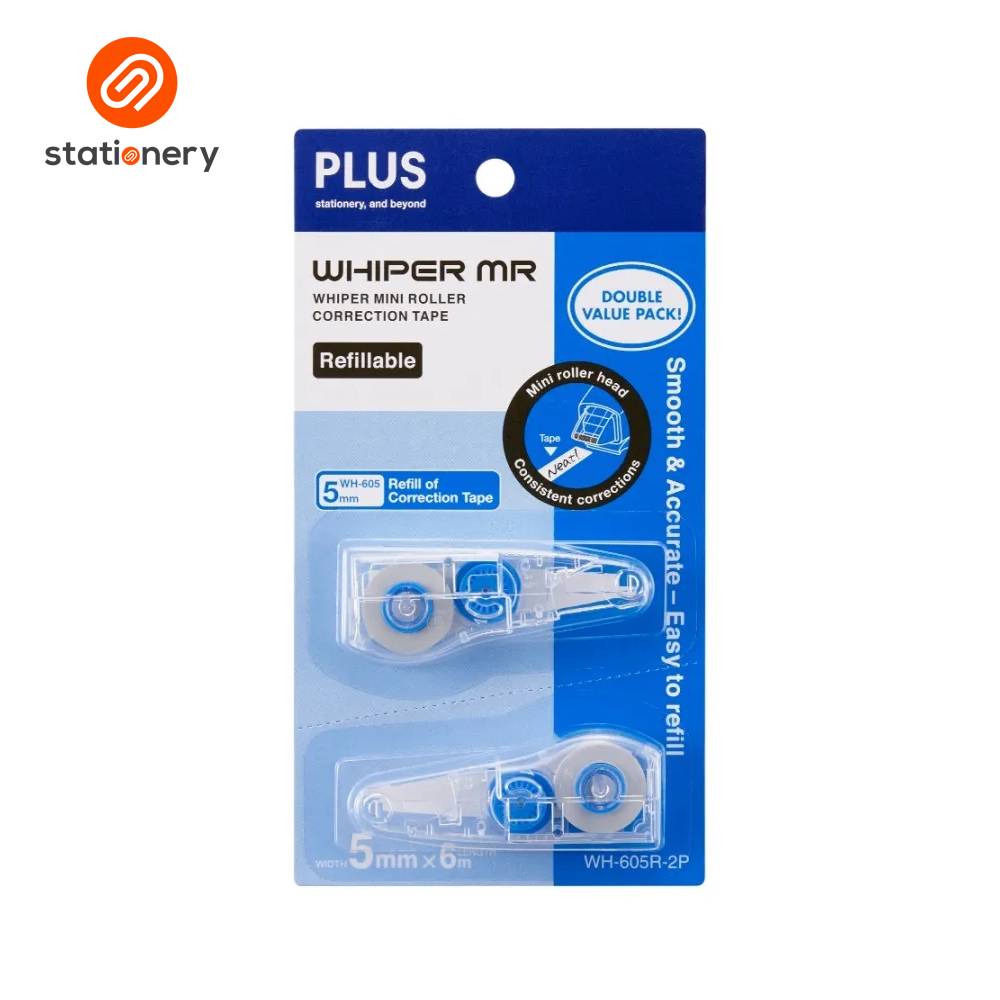 SSP-10045370:10045370A_PLUS_CORRECTION_TAPE_REFILL_WH605R.jpg
