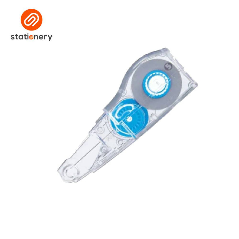 Plus Correction Tape Refill 2pcs per Pack - WH605R-zoom-