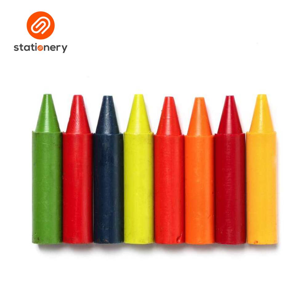Crayola So Big Crayons Minnies 8s-zoom-2