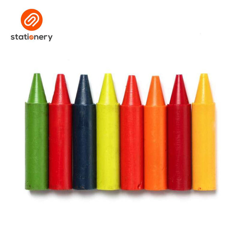 Crayola So Big Crayons Minnies 8s-zoom-