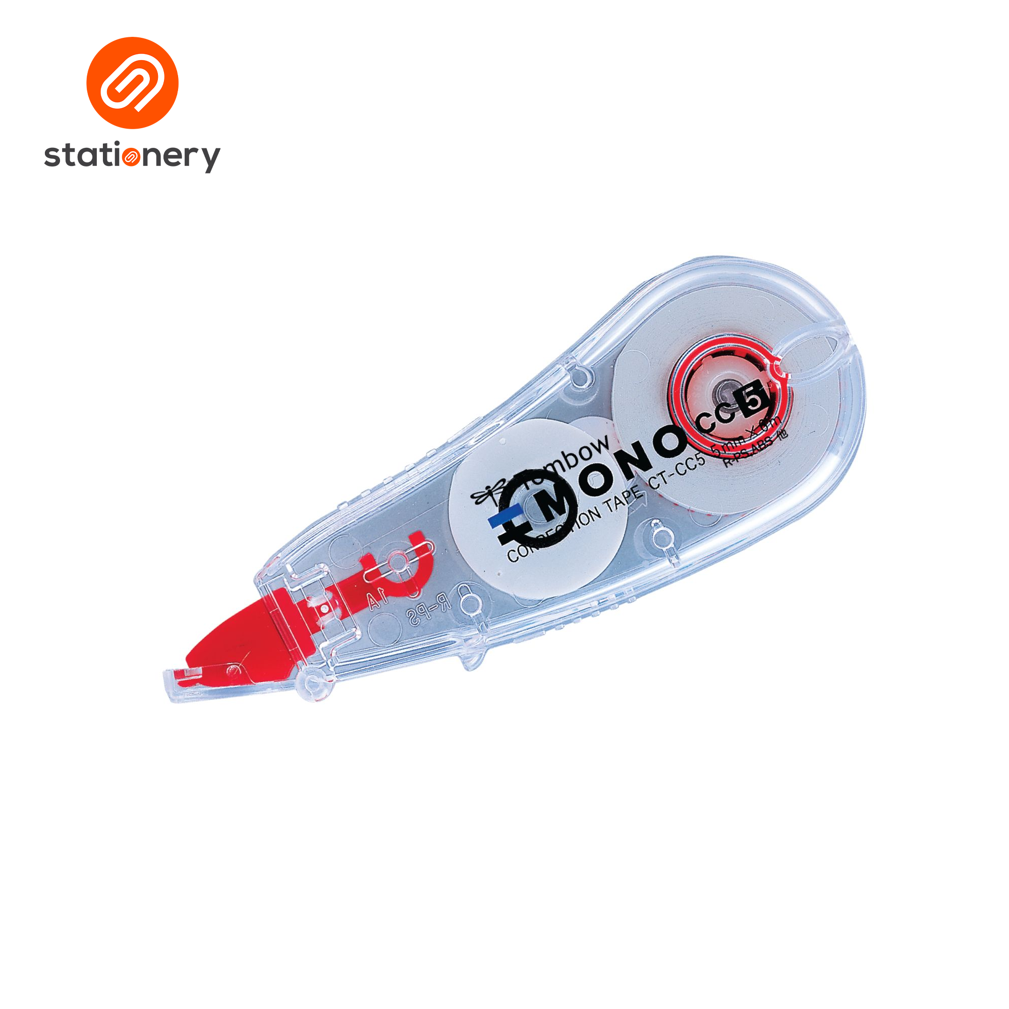 Tombow MONO Correction Tape CT-CC5 (5mm × 6m)