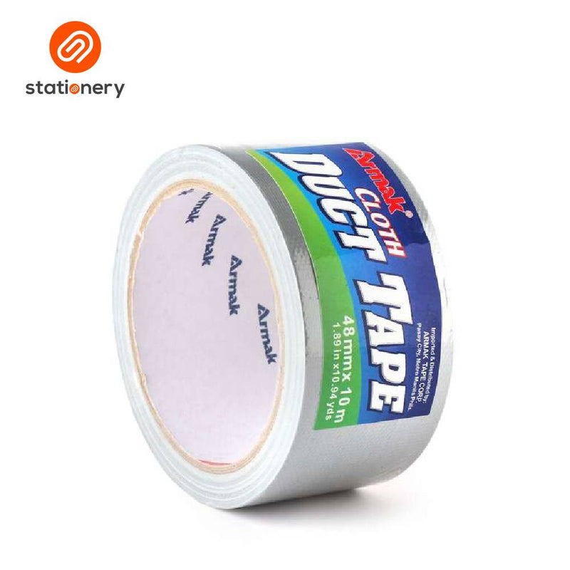 Armak Cloth Duct Tape 48mm x 10M-zoom-