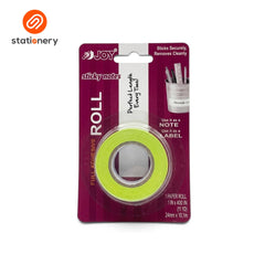 SSP-10052788:10052788c_JOY_ADHESIVE_ROLL_STICKY_NOTE_REFILL_1X400_RN1.jpg