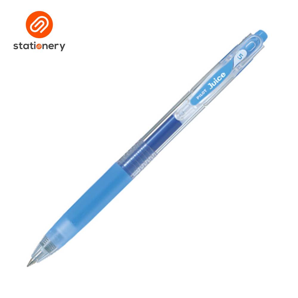 Pilot Juice Gel Pen 0.5mm-9