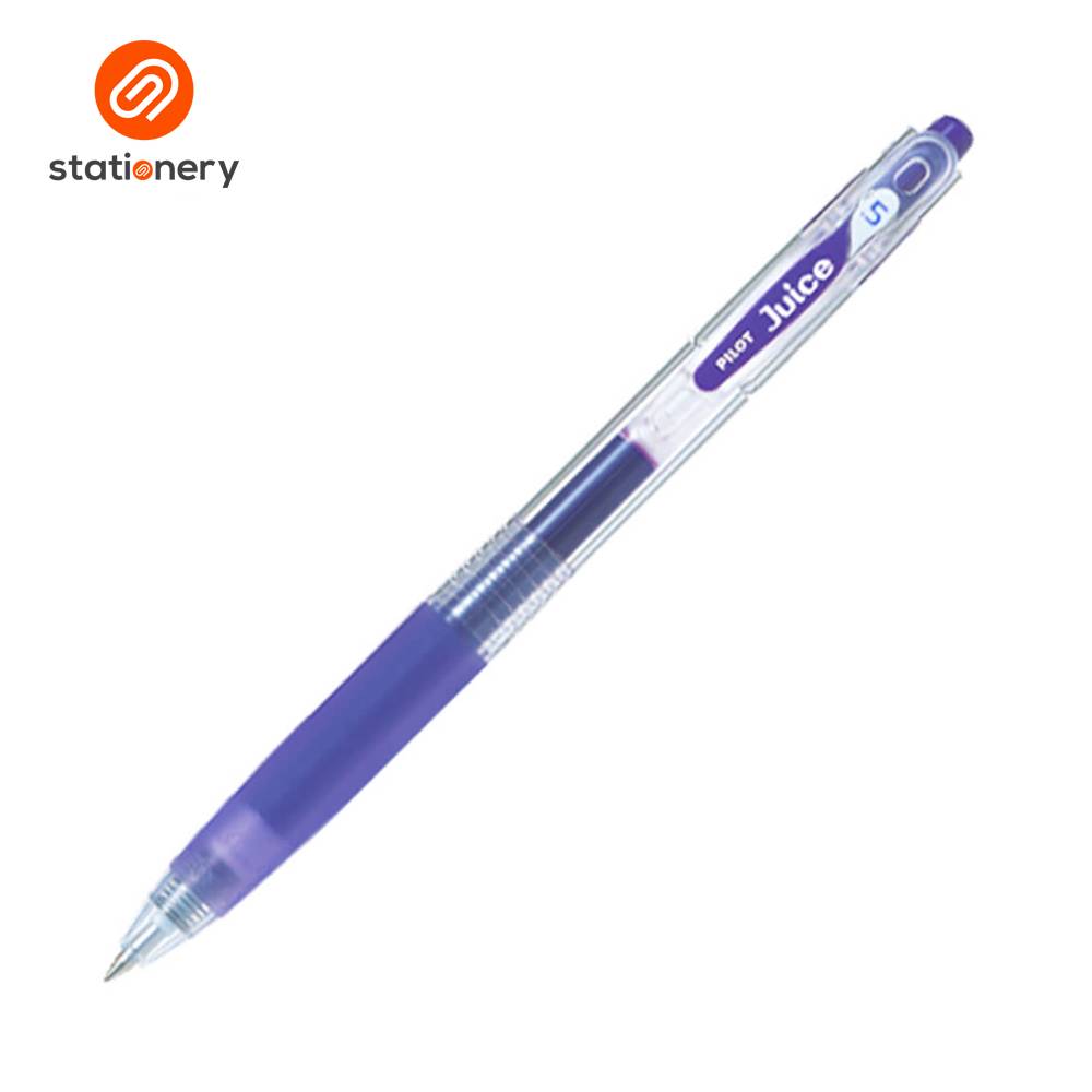 Pilot Juice Gel Pen 0.5mm-zoom-10