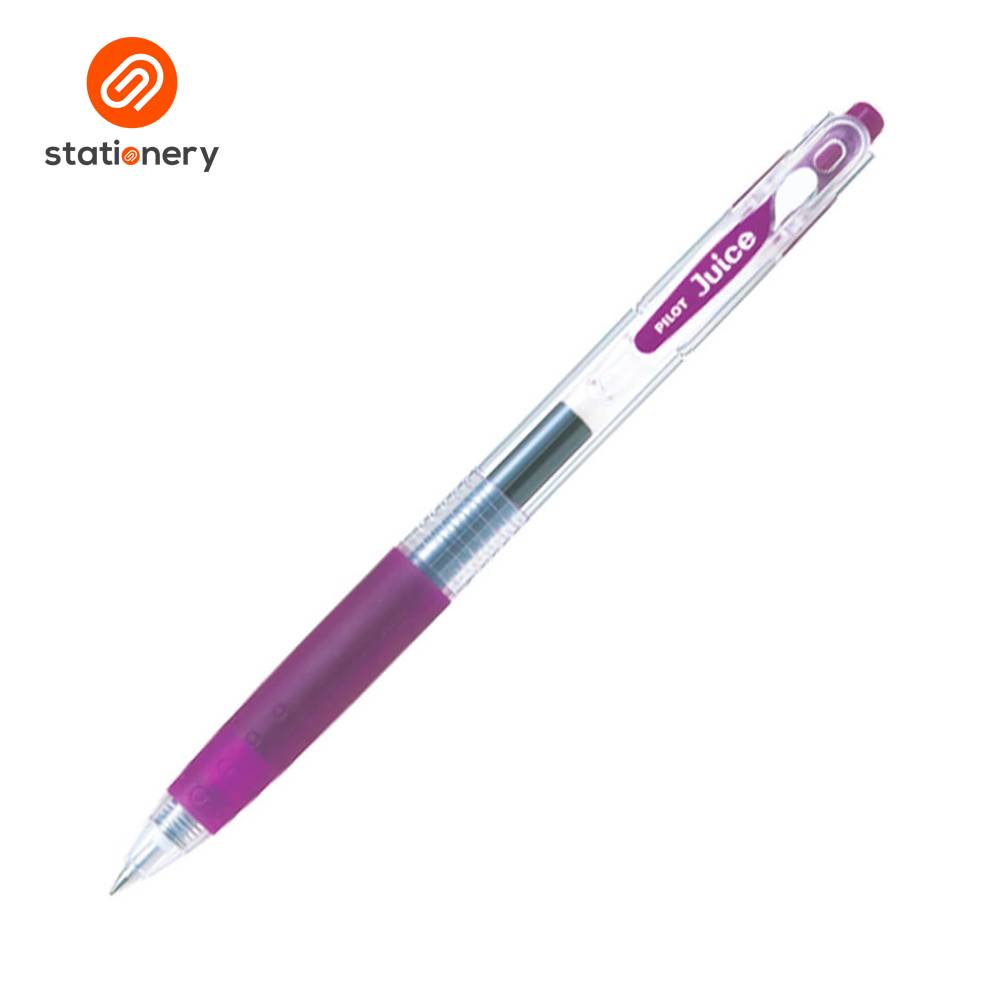 Pilot Juice Gel Pen 0.5mm-11