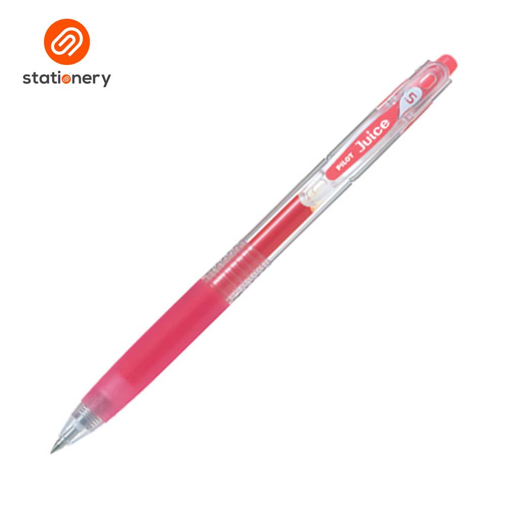 Pilot Juice Gel Pen 0.5mm-15