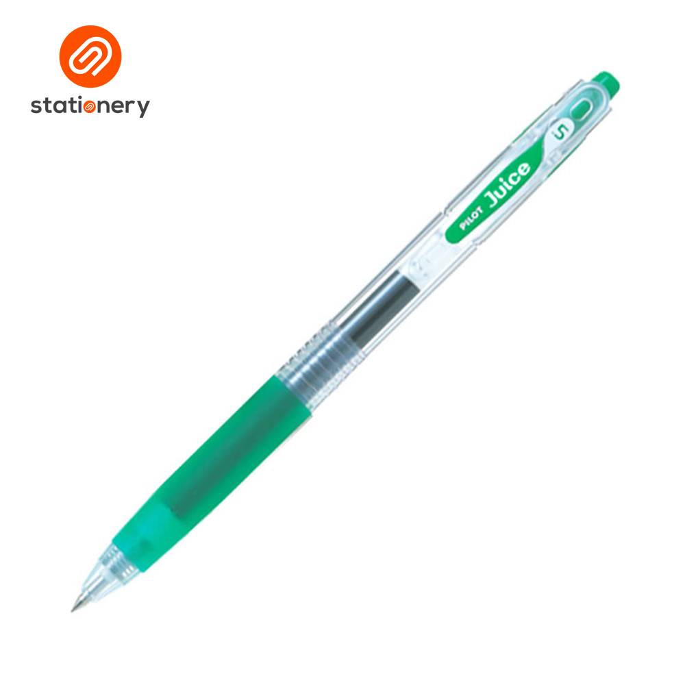 Pilot Juice Gel Pen 0.5mm-7