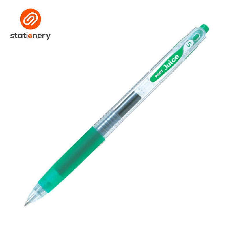 Pilot Juice Gel Pen 0.5mm-zoom-