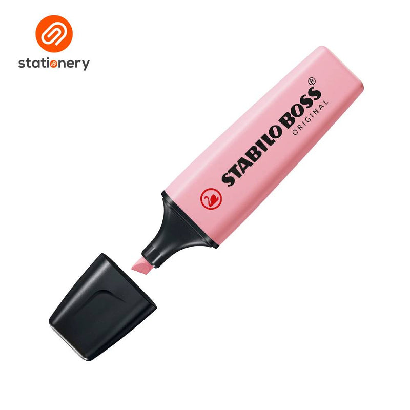 Stabilo Boss Pastel-zoom-