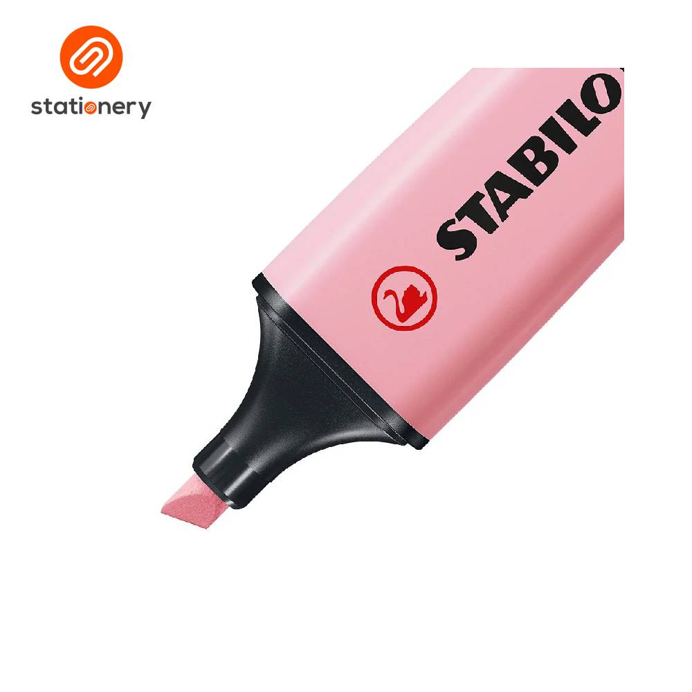 Stabilo Boss Pastel