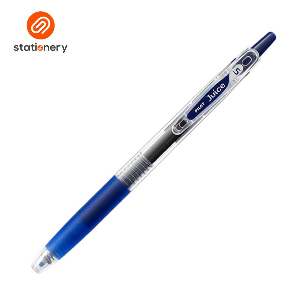 Pilot Juice Gel Pen 0.5mm