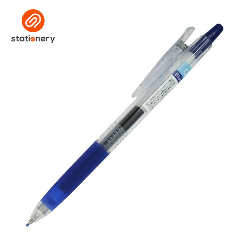Pilot Juice Gel Pen 0.5mm-zoom-