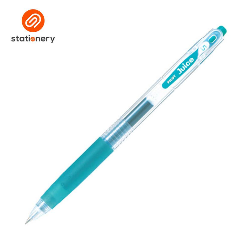 Pilot Juice Gel Pen 0.5mm-zoom-