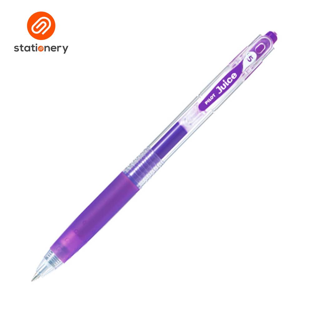 Pilot Juice Gel Pen 0.5mm-zoom-12