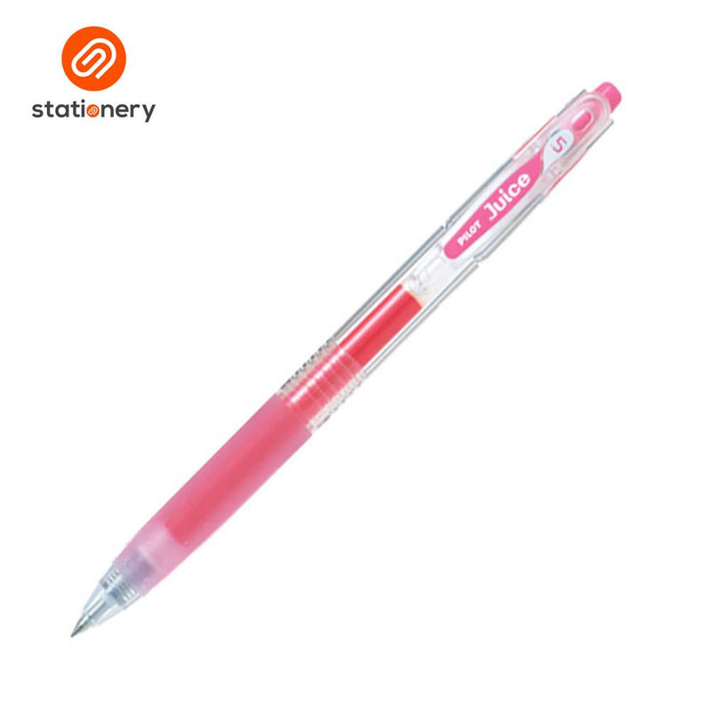 Pilot Juice Gel Pen 0.5mm-zoom-