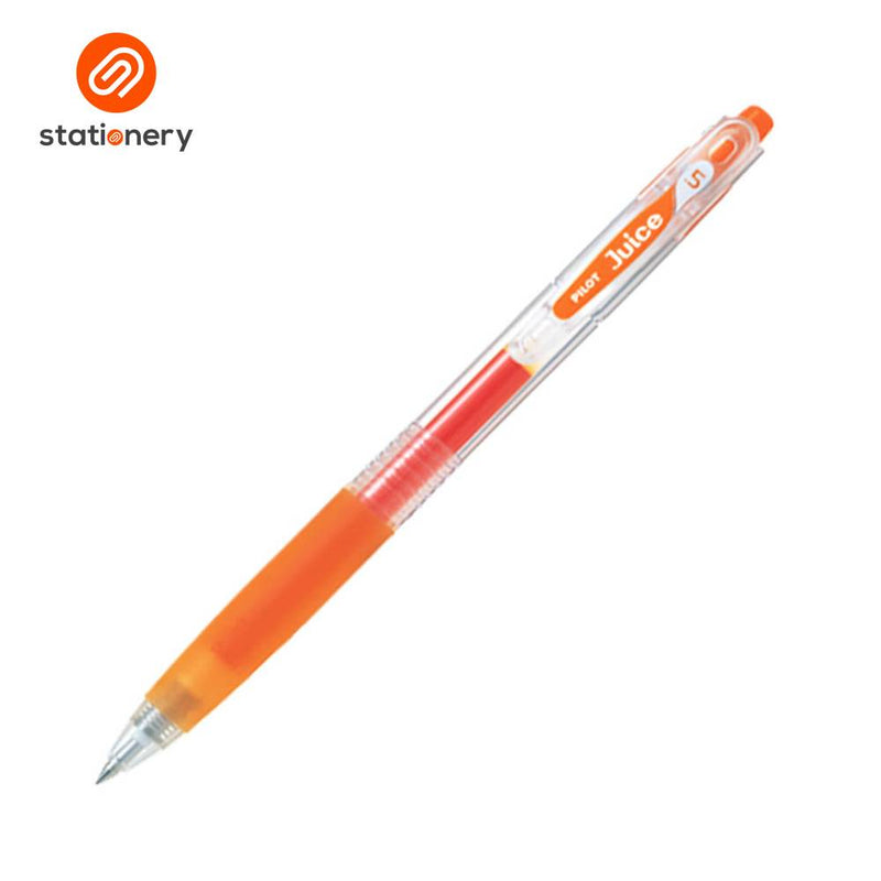Pilot Juice Gel Pen 0.5mm-zoom-