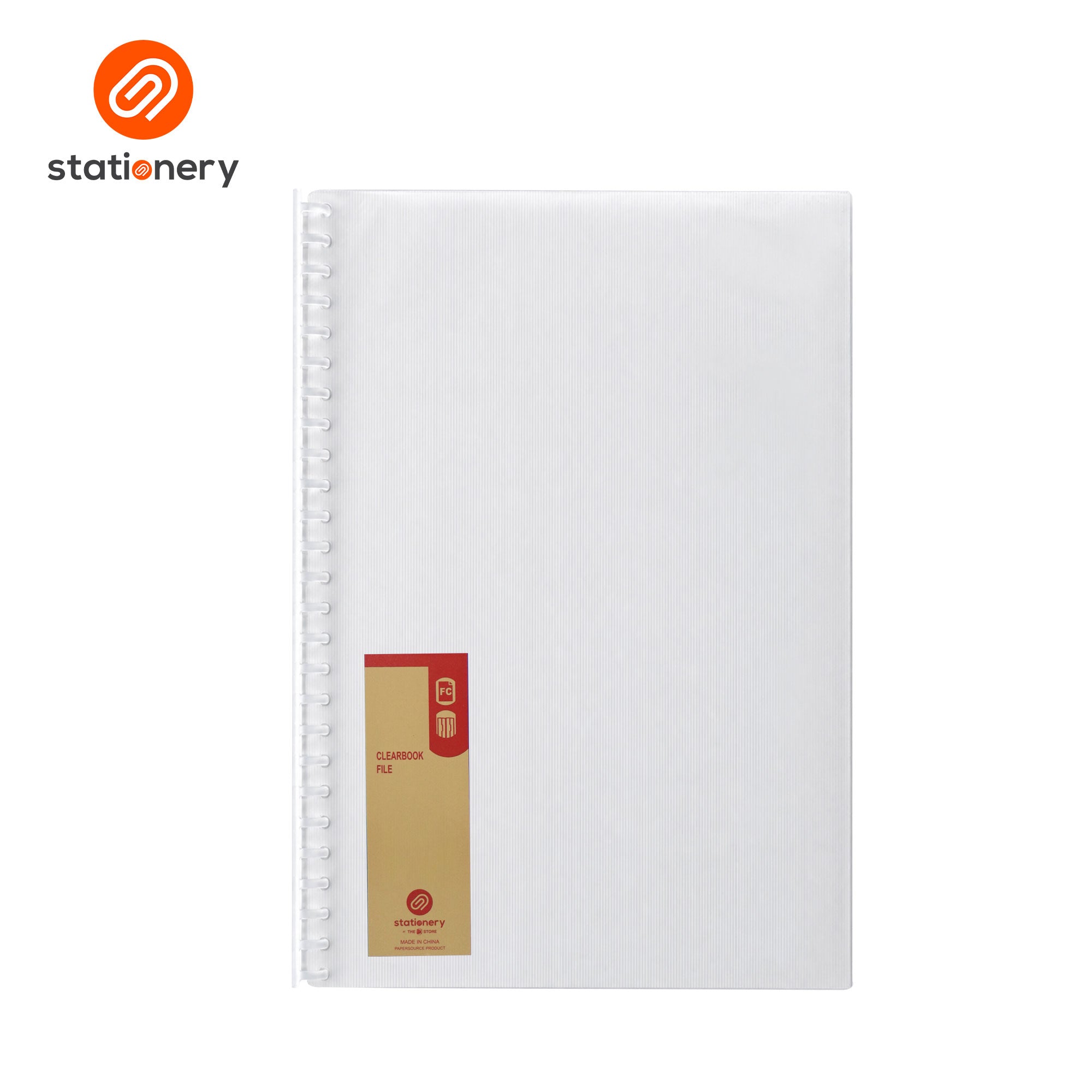 SSP-10078172:10078172_CLEARBOOK_VERTICAL_DESIGN_FC_FY27TF_WHITE.jpg