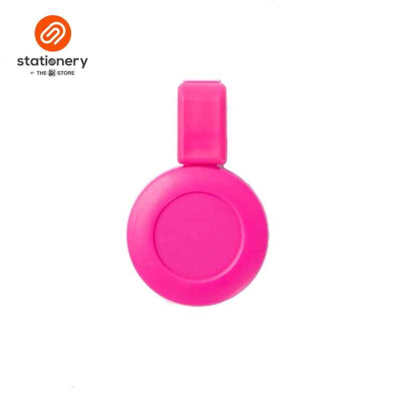Uhoo Retractable ID Clip-zoom-