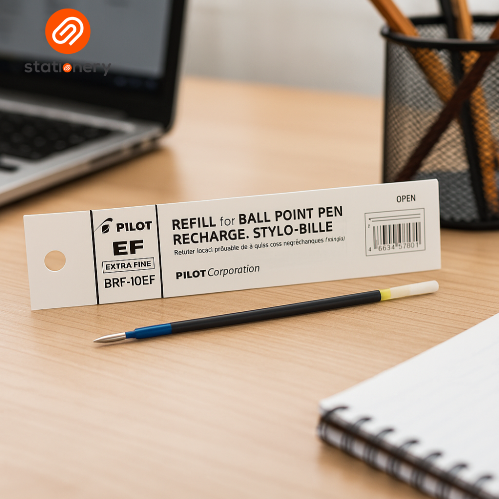 Pilot Acroball Refill BRFV-10EF
