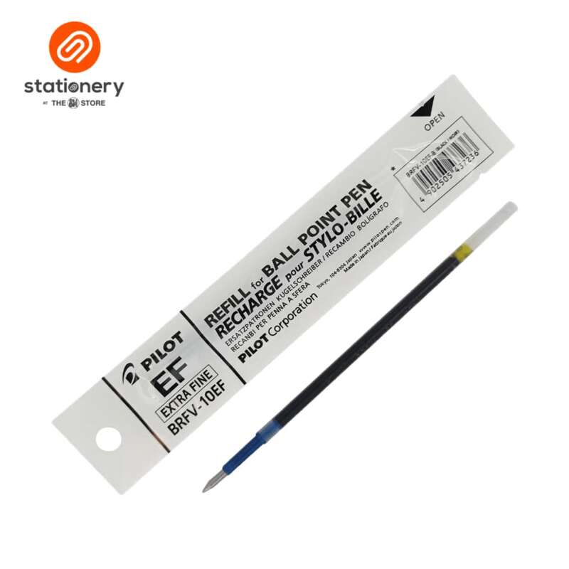 Pilot Acroball Refill BRFV-10EF-zoom-1