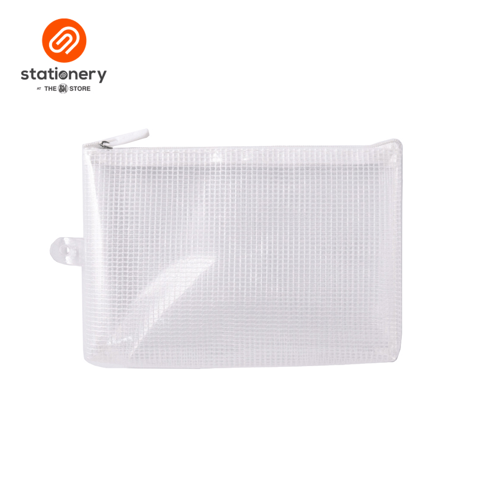Totemate Pouch White EVA - Medium-zoom-1
