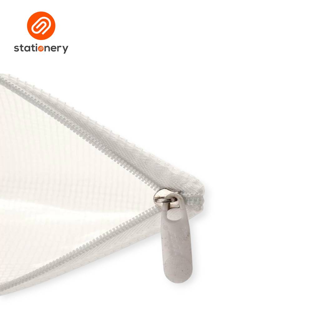 Totemate Pouch White EVA - Medium-zoom-2