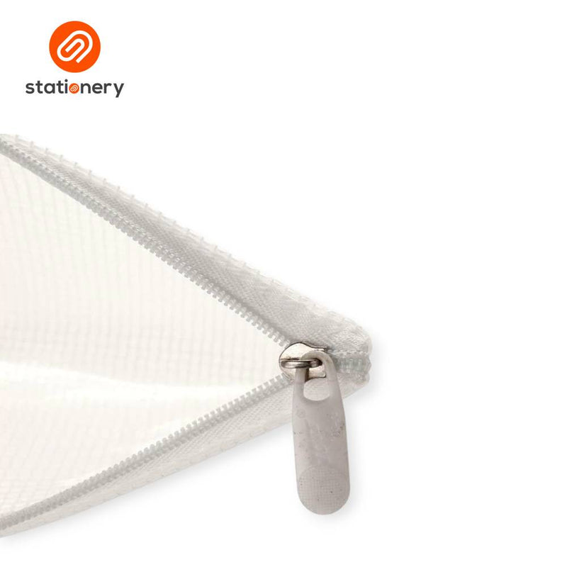 Totemate Pouch White EVA - Medium-zoom-