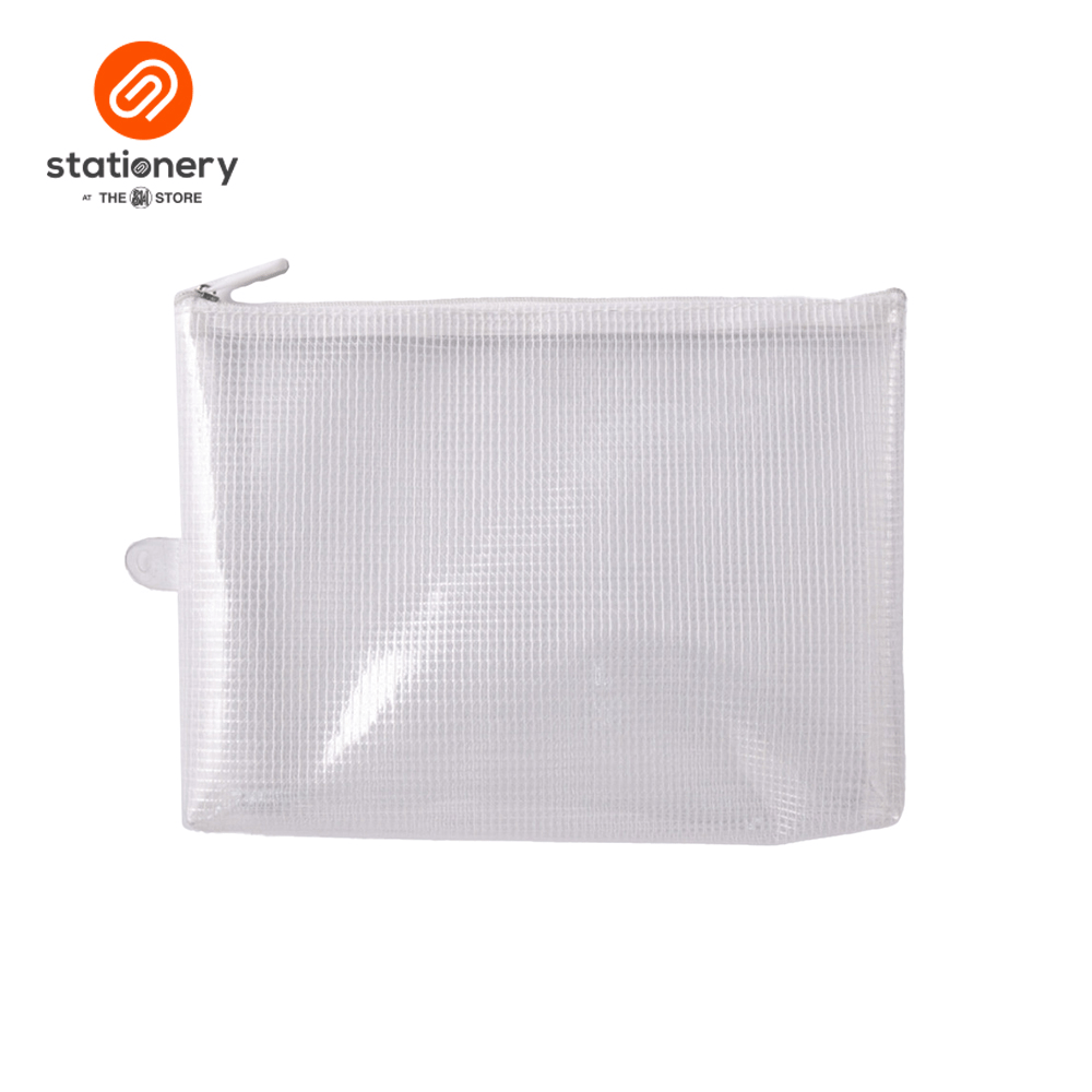Totemate Pouch White EVA - Large